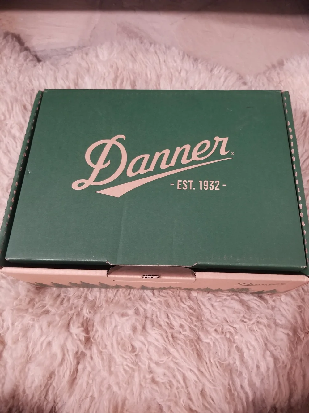 Danner Women’s Teal and Black Trail Sneaker Featuring Vibram